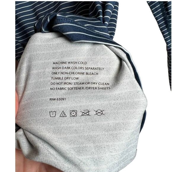 Terramar Climasense 2.0  Baselayer Shirt Sz. L - Picture 6 of 7